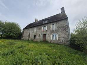 Vente Maison 3 chambresLe Mesnil-Garnier