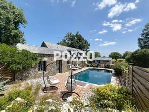 Vente Maison 5 chambresLe Mesnil-Garnier