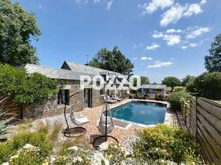 Photo Vente maison Le Mesnil-Garnier