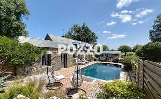 Photo Vente maison Le Mesnil-Garnier