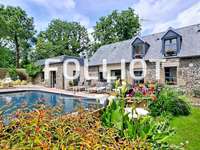 Vente maison 7 pièces Vente maison 7 pièces