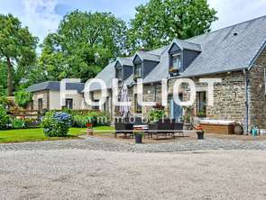 Vente Maison 4 chambresLe Mesnil-Garnier