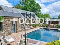 Vente maison 7 pièces Vente maison 7 pièces