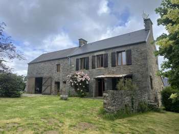 Vente Maison 3 chambresLe Mesnil-Garnier