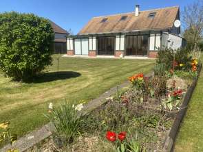 Vente Maison 4 chambresLe Mesnil-Germain