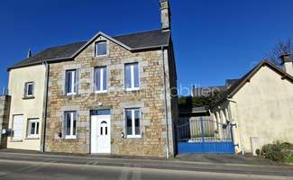 Photo Vente maison Le Mesnil-Gilbert