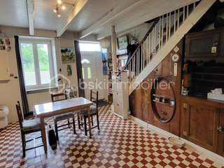 Vente maison 7 pièces Vente maison 7 pièces
