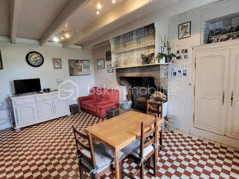 Vente maison 7 pièces Vente maison 7 pièces