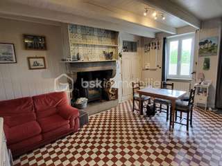 Vente maison 7 pièces Vente maison 7 pièces