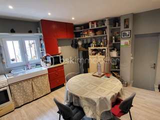 Vente maison 7 pièces Vente maison 7 pièces