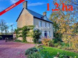 Vente Maison 5 chambresLe Mesnil-Gilbert
