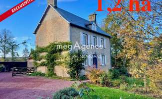 Photo Vente maison Le Mesnil-Gilbert