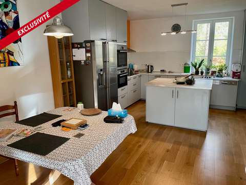 Vente maison 7 pièces Vente maison 7 pièces