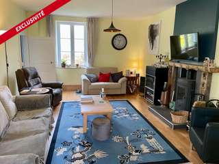 Vente maison 7 pièces Vente maison 7 pièces