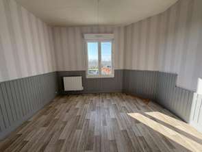 Vente Maison 3 chambresLe Mesnil-Guillaume