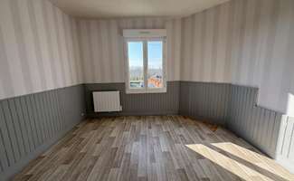 Photo Vente maison Le Mesnil-Guillaume