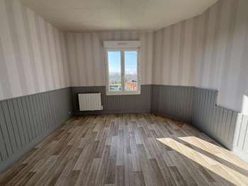 Vente maison 4 pièces Le Mesnil-Guillaume 14
