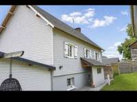 Vente maison