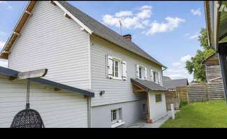 Photo Vente maison Le Mesnil-Guillaume