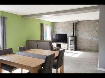 Vente maison