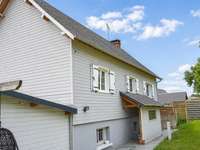 Vente maison 7 pièces Vente maison 7 pièces