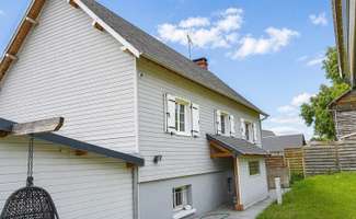 Photo Vente maison Le Mesnil-Guillaume
