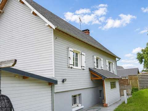 Vente maison 7 pièces Le Mesnil-Guillaume 14