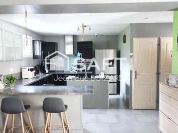 Vente Maison 5 chambresLe Mesnil-Guillaume