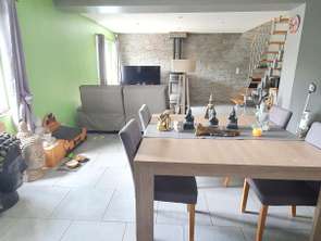 Vente Maison 5 chambresLe Mesnil-Guillaume