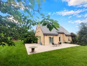 Vente Maison 4 chambresLe Mesnil-Guillaume