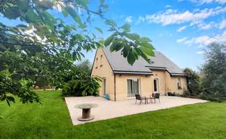 Photo Vente maison Le Mesnil-Guillaume