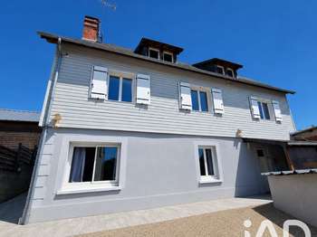 Vente Maison 7 piècesLe Mesnil-Guillaume
