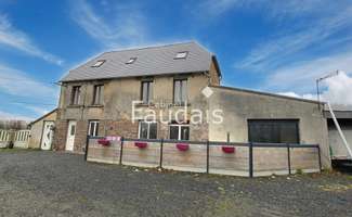 Photo Vente maison Le Mesnil-Herman