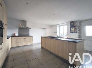 Vente Maison 3 chambresLe Mesnil-Herman