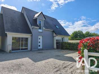 Vente Maison 4 chambresLe Mesnil-Jourdain