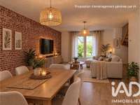 Vente maison 6 pièces Vente maison 6 pièces