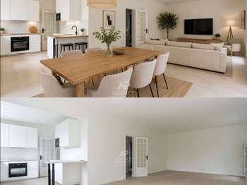 Maison 6 pièces 140 m² · à Le Mesnil-le-Roi · 140 m² · 1 090 000 €