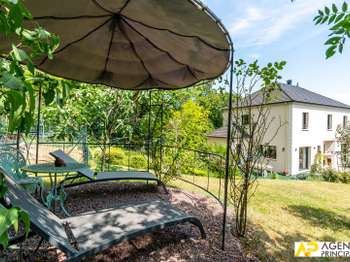 Vente maison 7 pièces Le Mesnil-le-Roi 78