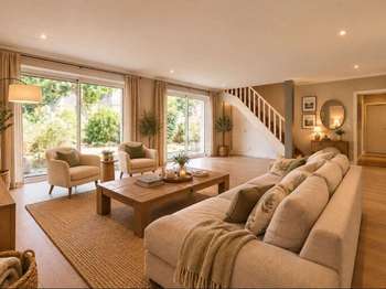 Vente Maison 4 chambresLe Mesnil-le-Roi