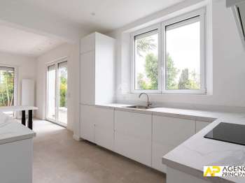 Vente Maison 4 chambresLe Mesnil-le-Roi