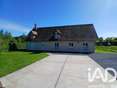 Vente maison Le Mesnil-Lieubray - 76