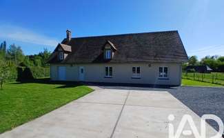 Photo Vente maison Le Mesnil-Lieubray