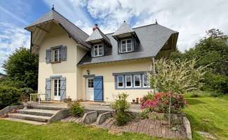 Photo Vente maison Le Mesnil-Lieubray