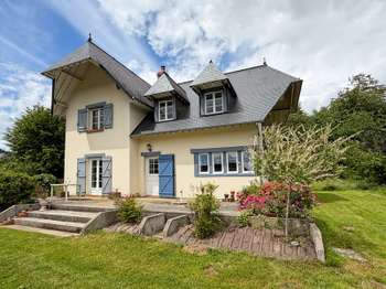 Vente maison 6 pièces Le Mesnil-Lieubray 76