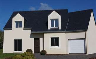 Photo Vente maison Le Mesnil-Mauger