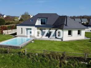 Vente Maison 3 chambresLe Mesnil-Ozenne