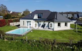 Photo Vente maison Le Mesnil-Ozenne