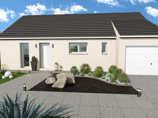 Photo Vente maison Le Mesnil-Ozenne