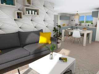 Vente maison 5 pièces Vente maison 5 pièces