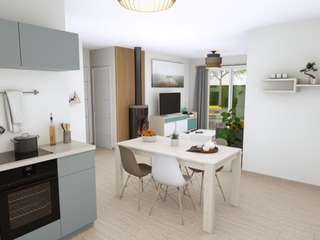 Vente maison 5 pièces Vente maison 5 pièces